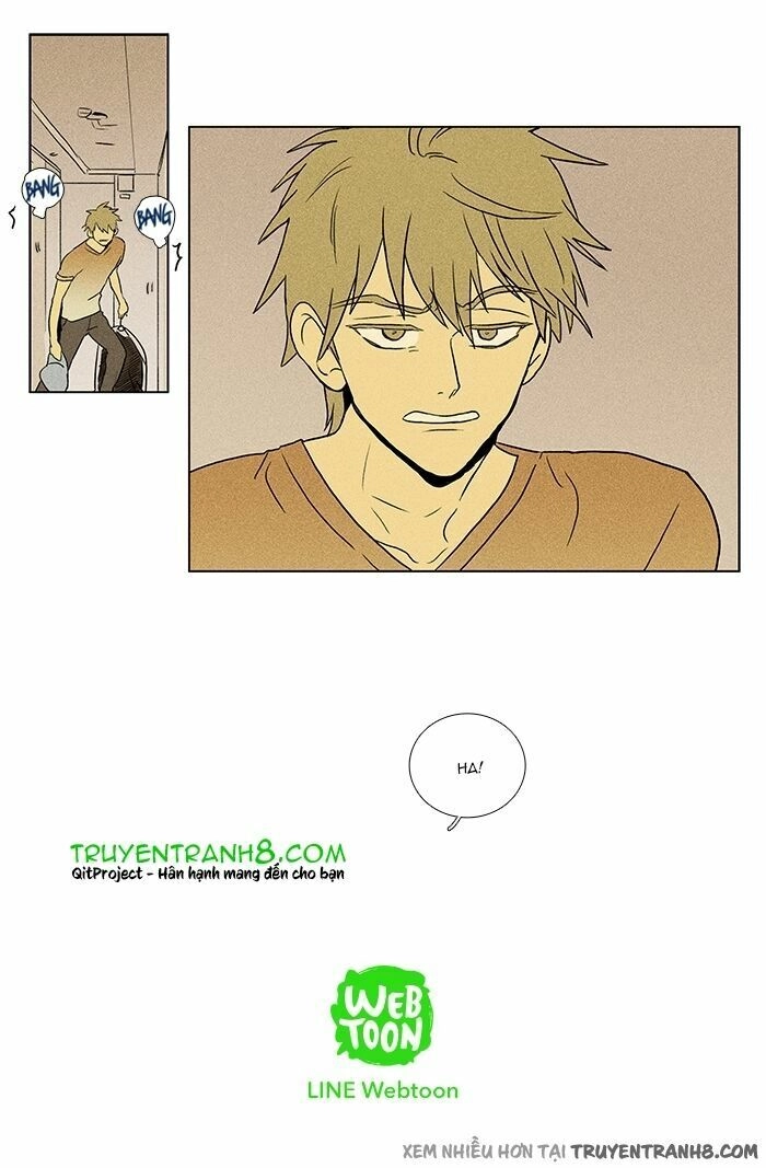 Cheese In The Trap Chapter 74 - 63