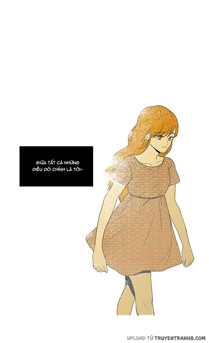 Cheese In The Trap Chapter 81 - 23