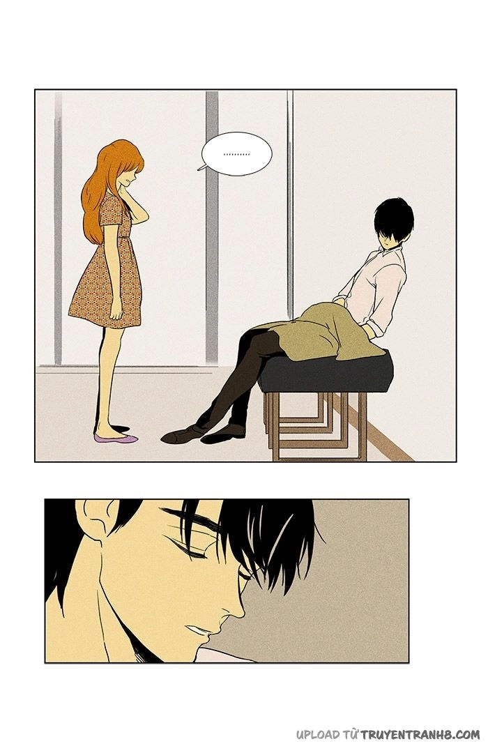 Cheese In The Trap Chapter 81 - 26