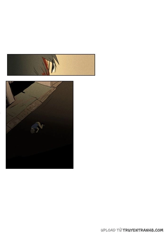 Cheese In The Trap Chapter 89 - 18