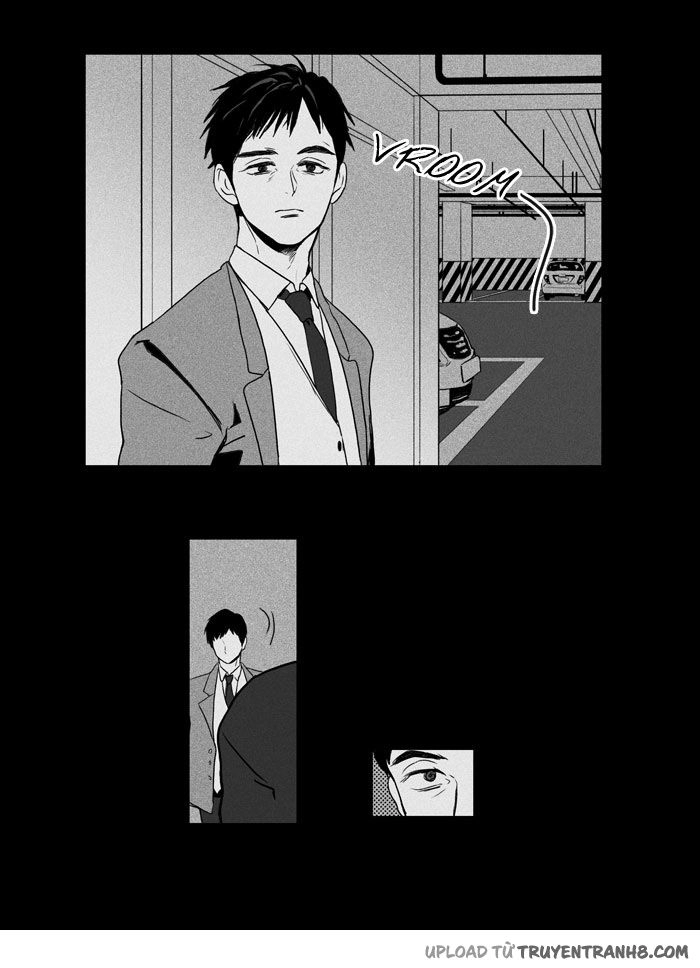 Cheese In The Trap Chapter 91 - 28