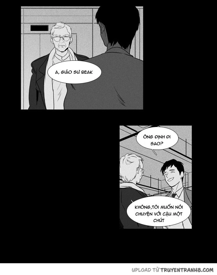 Cheese In The Trap Chapter 91 - 29