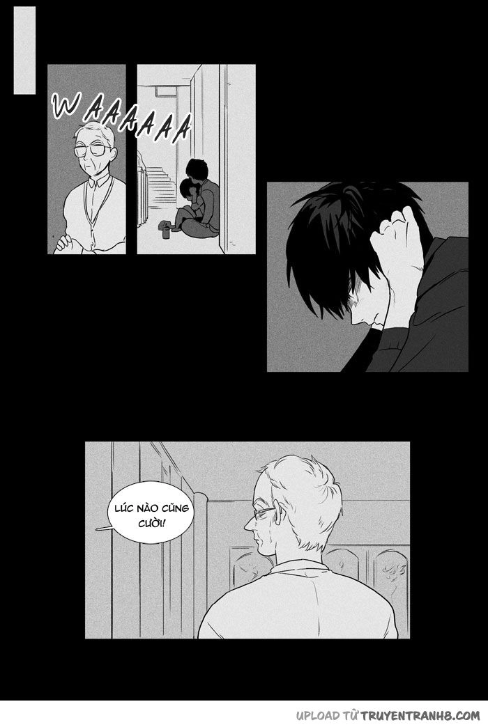 Cheese In The Trap Chapter 91 - 31