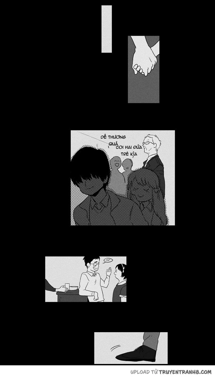 Cheese In The Trap Chapter 91 - 32