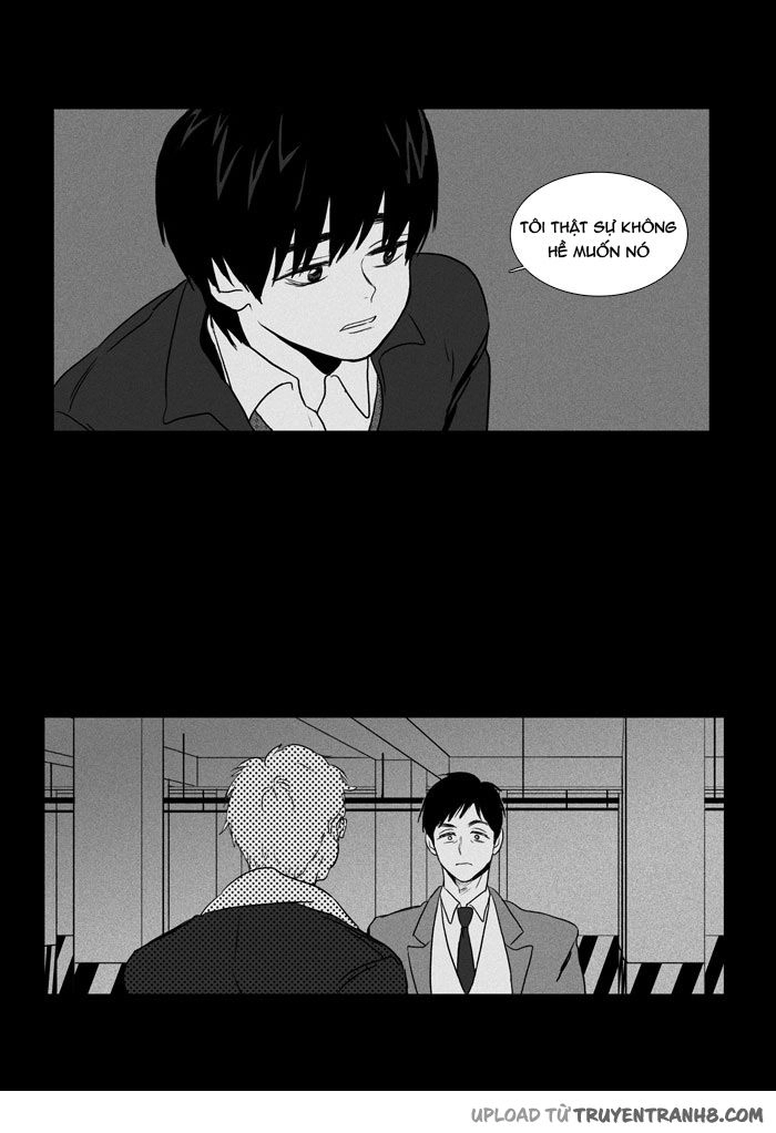 Cheese In The Trap Chapter 91 - 37