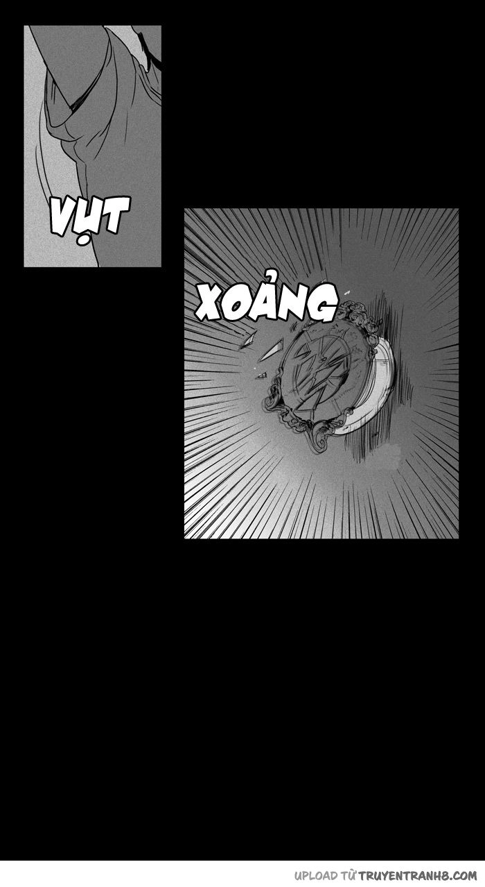 Cheese In The Trap Chapter 92 - 47