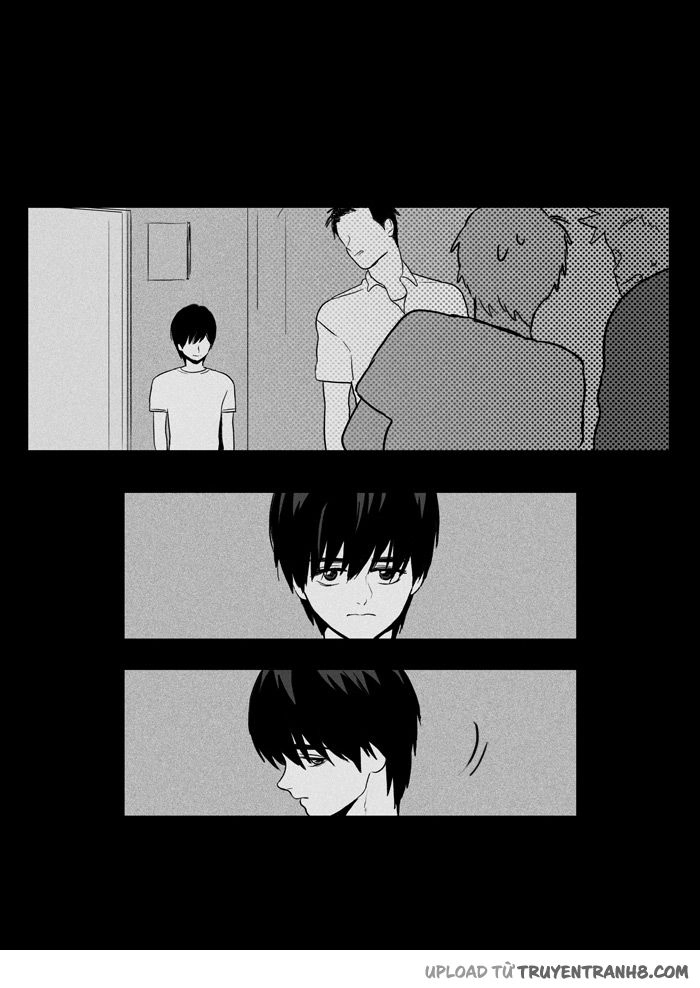 Cheese In The Trap Chapter 92 - 50