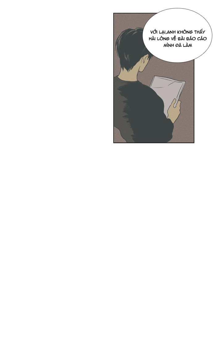 Cheese In The Trap Chapter 94 - 17