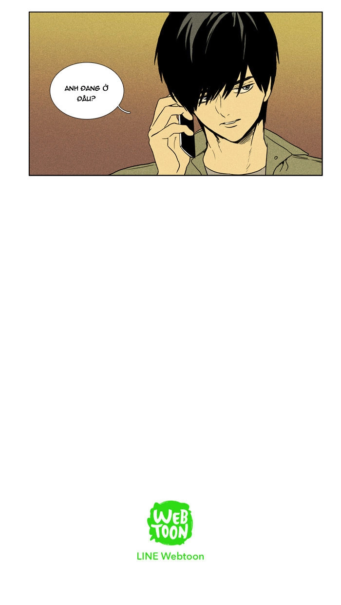 Cheese In The Trap Chapter 94 - 50