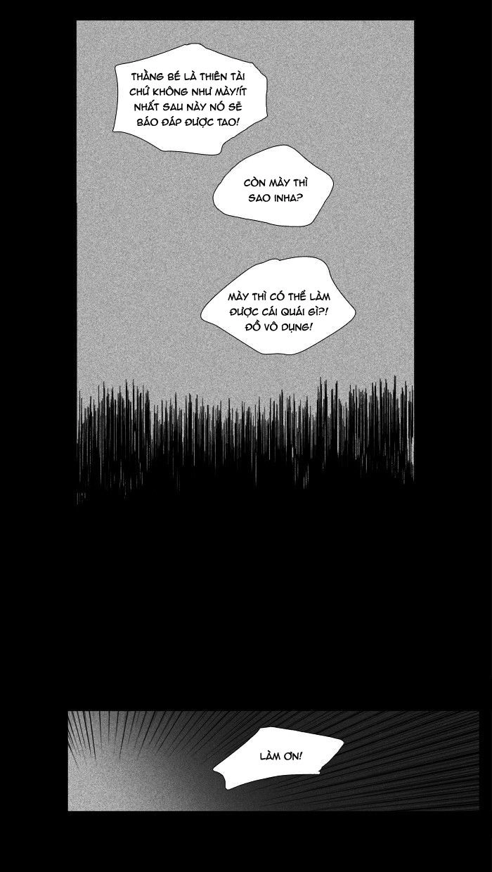 Cheese In The Trap Chapter 97 - 36