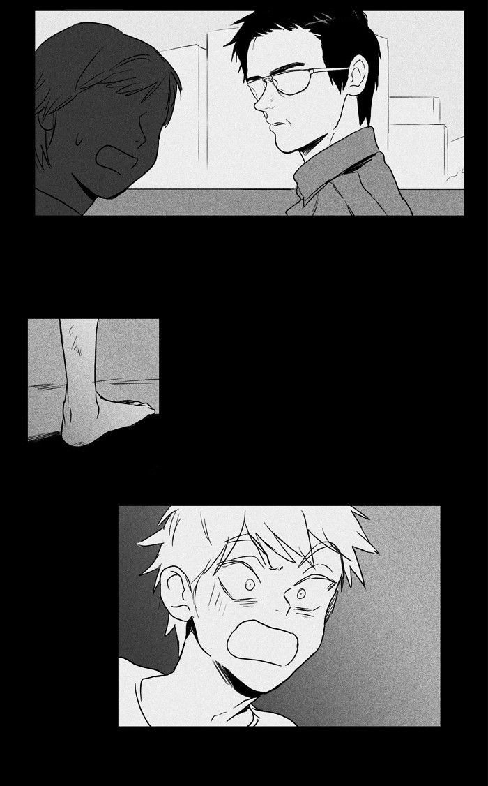 Cheese In The Trap Chapter 97 - 37