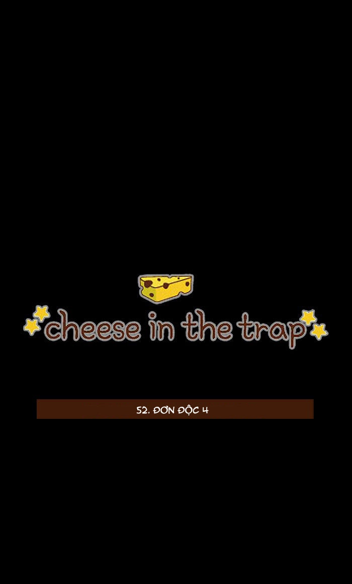 Cheese In The Trap Chapter 99 - 2
