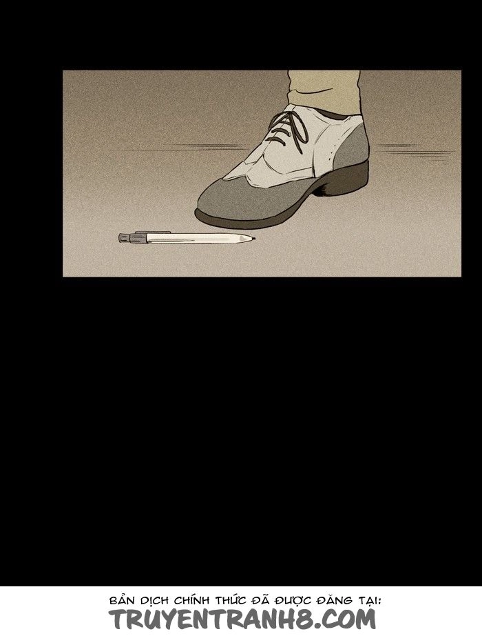 Cheese In The Trap Chapter 100 - 16