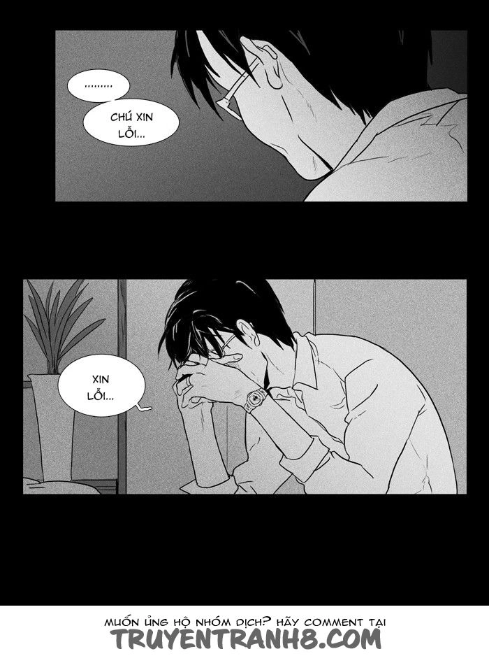 Cheese In The Trap Chapter 100 - 31