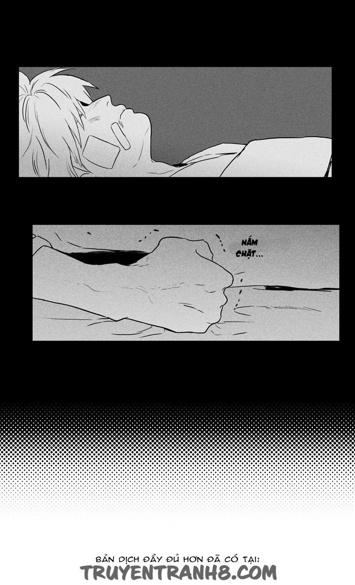 Cheese In The Trap Chapter 100 - 32