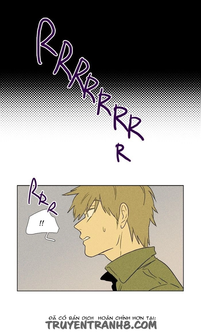 Cheese In The Trap Chapter 100 - 39