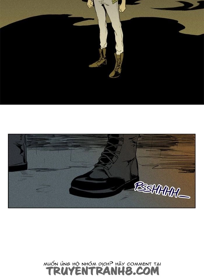 Cheese In The Trap Chapter 101 - 24