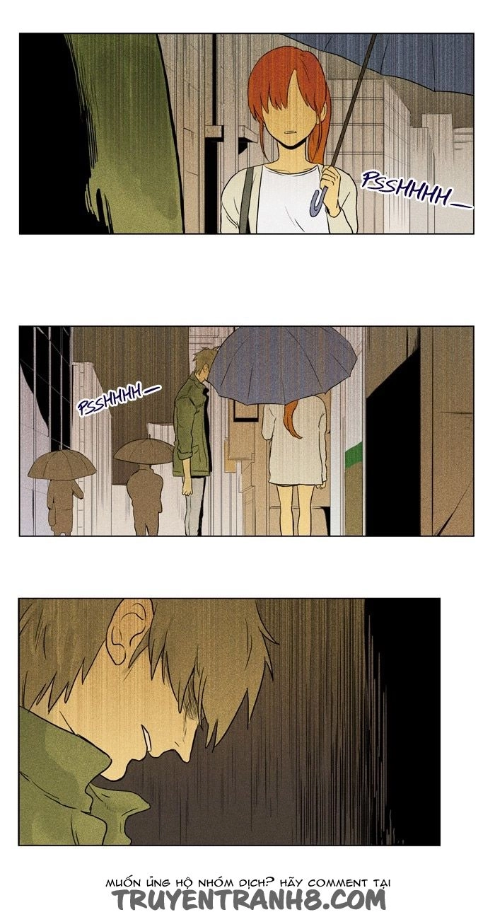 Cheese In The Trap Chapter 101 - 28