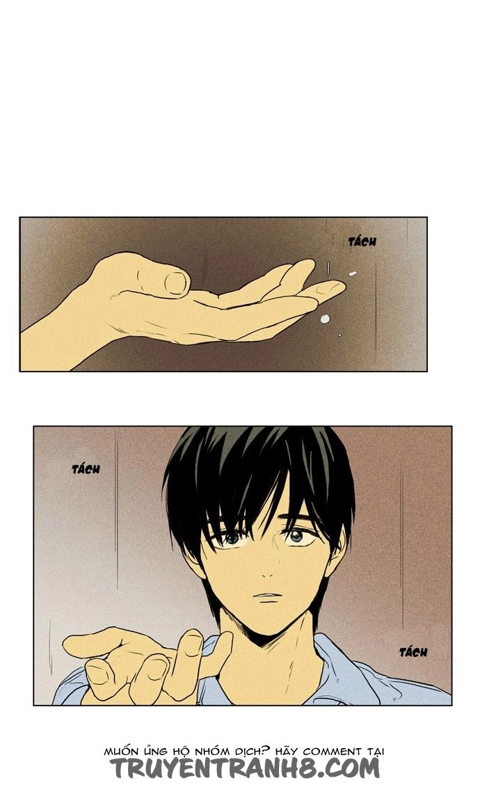 Cheese In The Trap Chapter 101 - 33