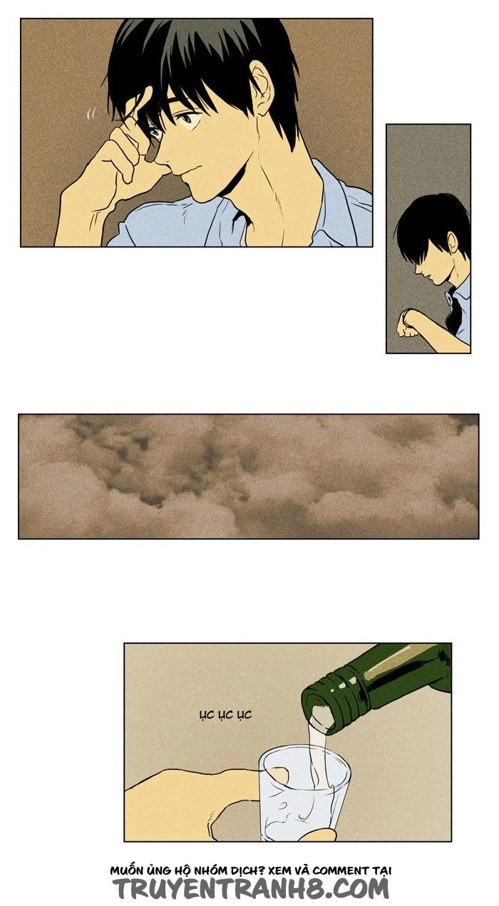 Cheese In The Trap Chapter 101 - 37