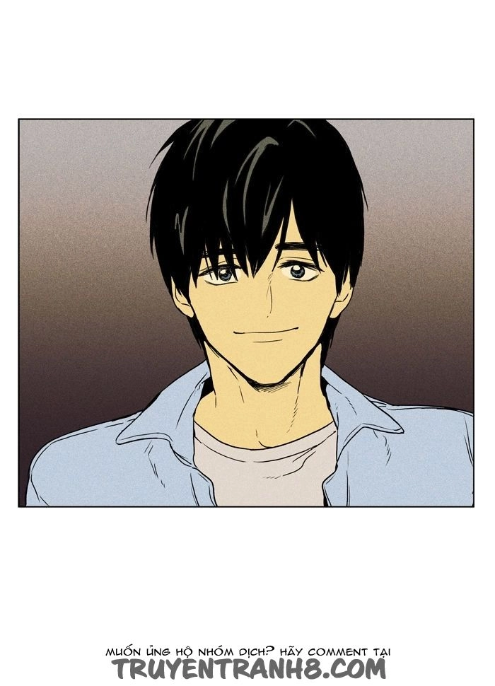 Cheese In The Trap Chapter 101 - 45