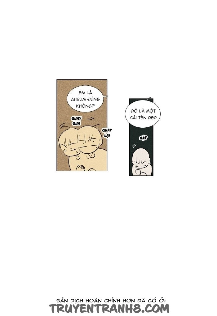 Cheese In The Trap Chapter 105 - 32