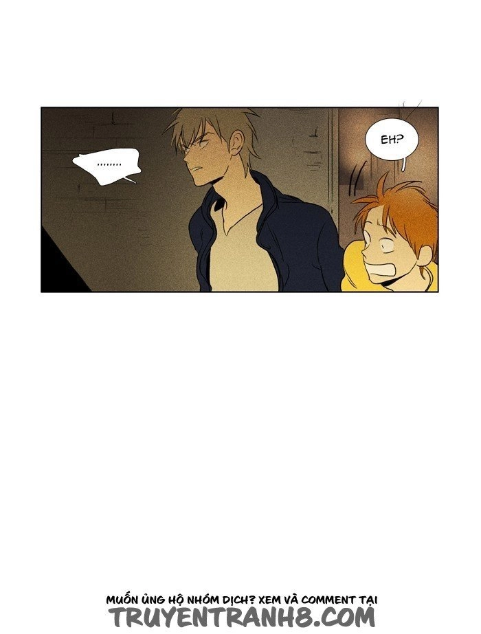 Cheese In The Trap Chapter 111 - 31