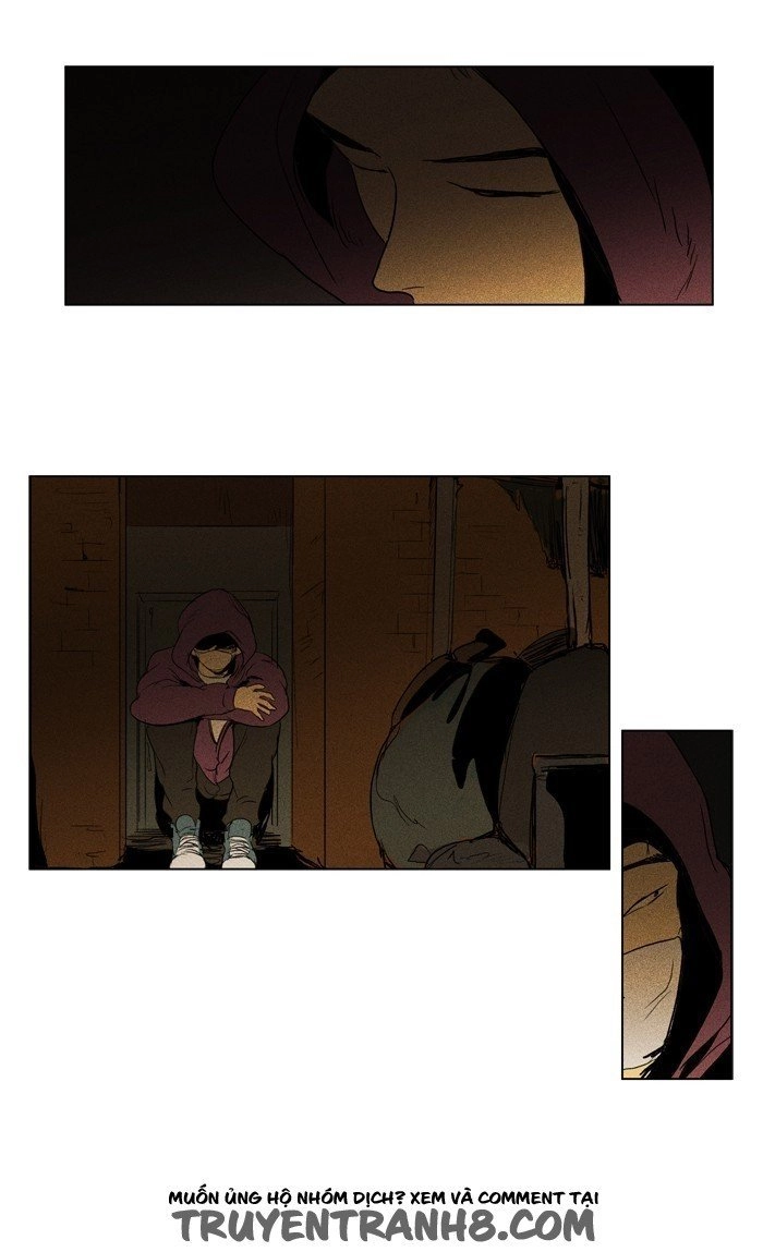 Cheese In The Trap Chapter 111 - 50