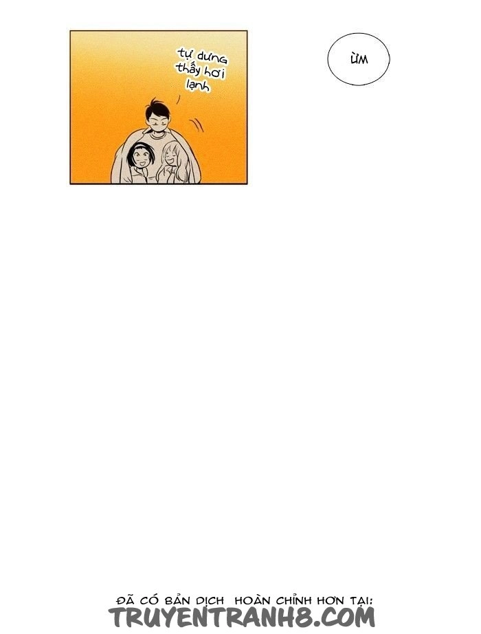 Cheese In The Trap Chapter 114 - 30