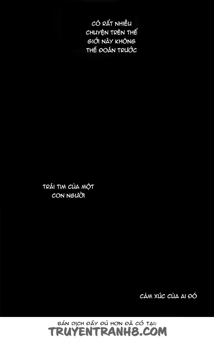 Cheese In The Trap Chapter 115 - 3