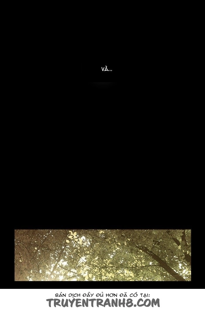 Cheese In The Trap Chapter 115 - 5