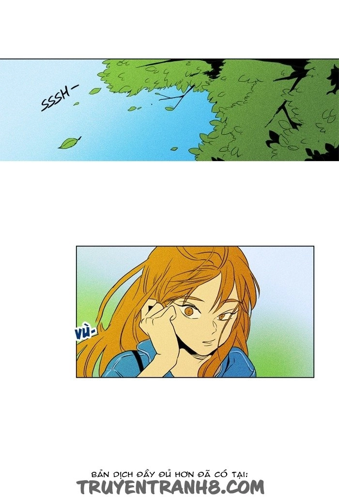 Cheese In The Trap Chapter 119 - 20