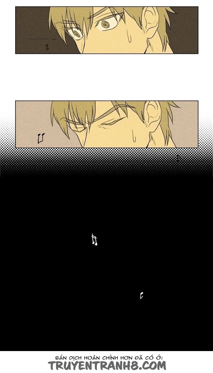 Cheese In The Trap Chapter 120 - 11