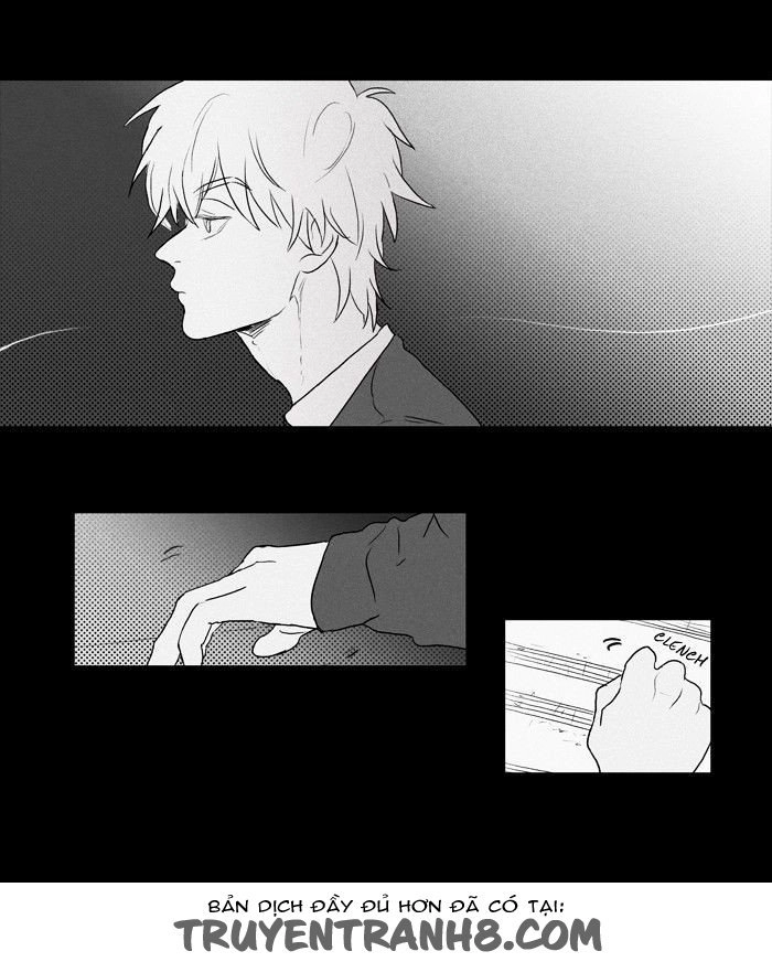 Cheese In The Trap Chapter 120 - 14