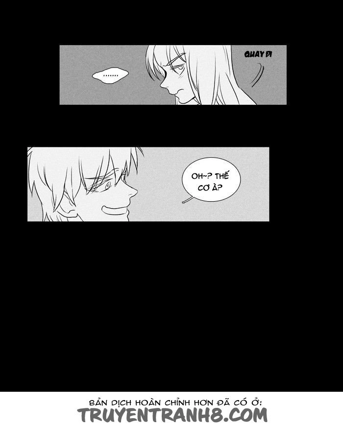 Cheese In The Trap Chapter 120 - 29