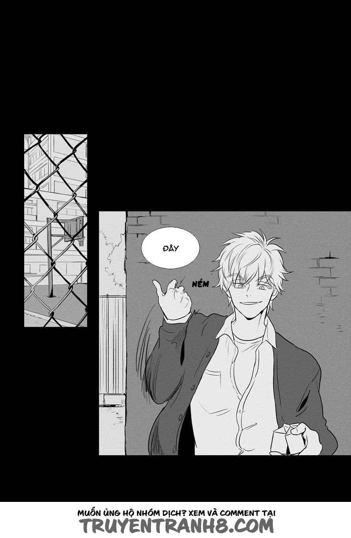 Cheese In The Trap Chapter 121 - 13