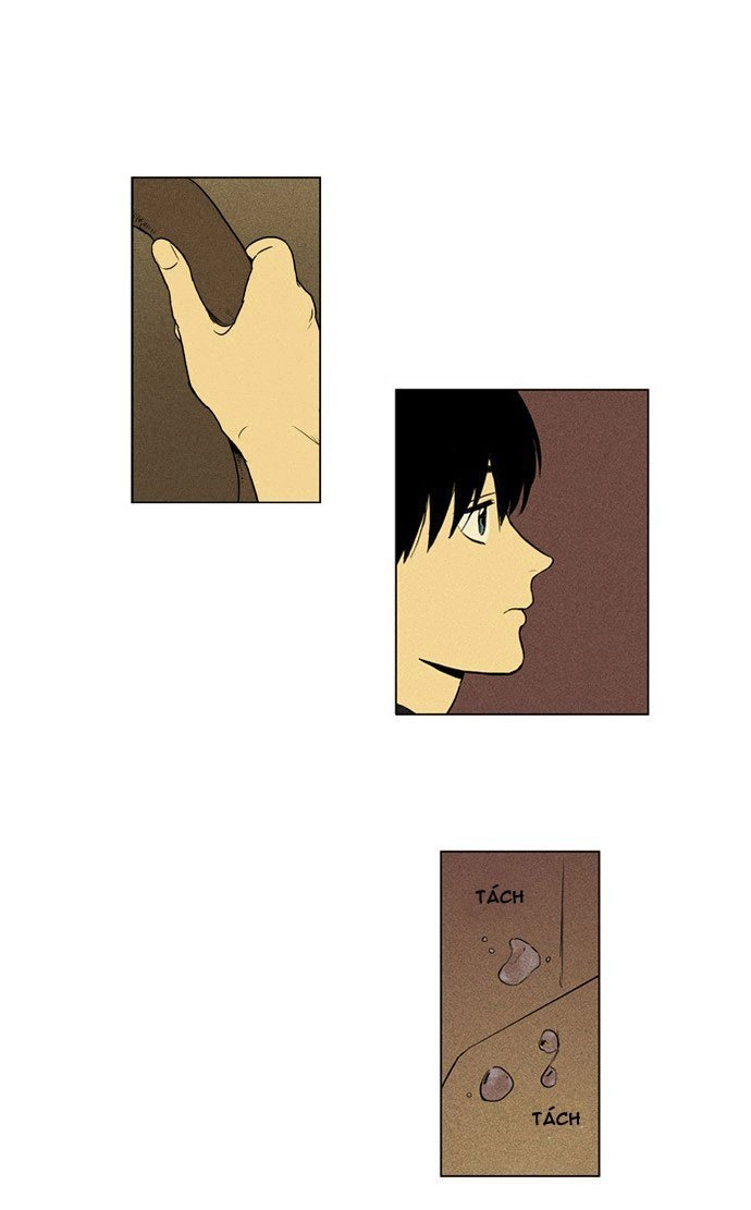 Cheese In The Trap Chapter 123 - 19