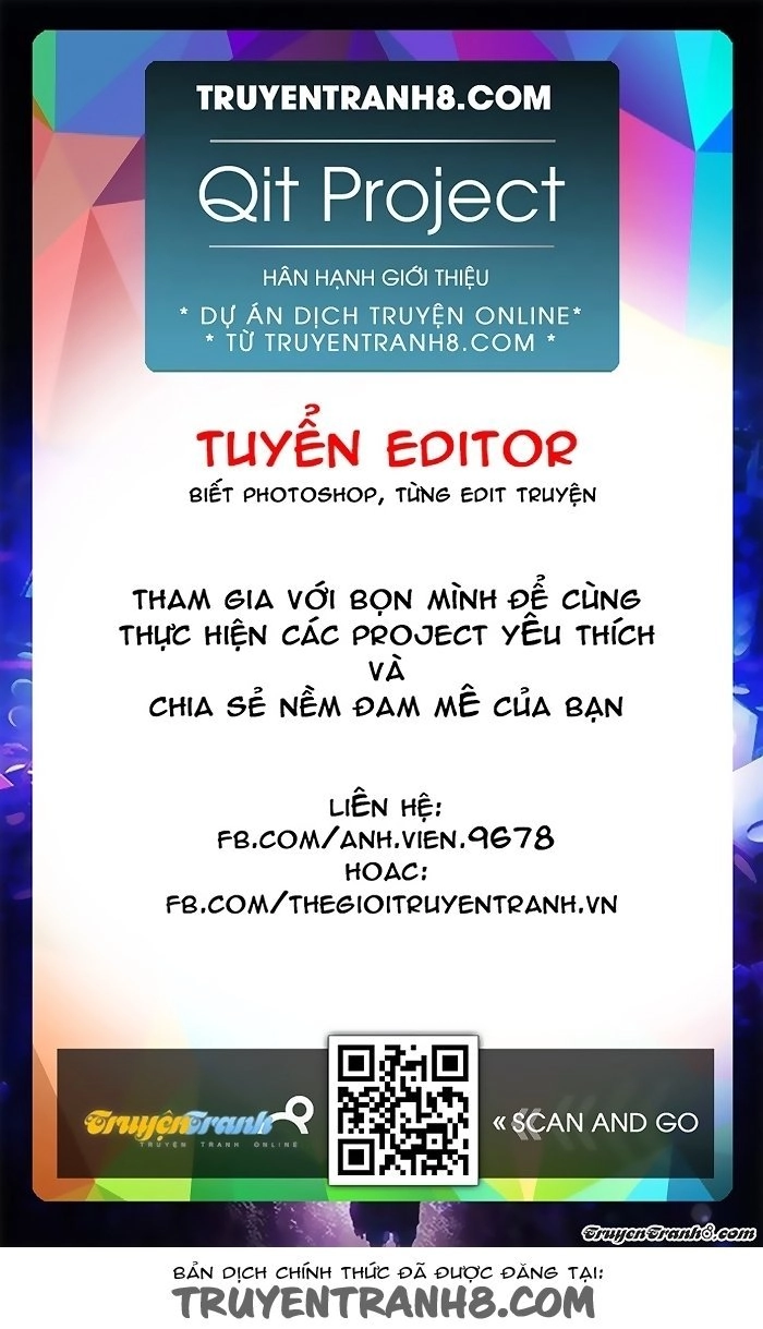 Cheese In The Trap Chapter 125 - 40