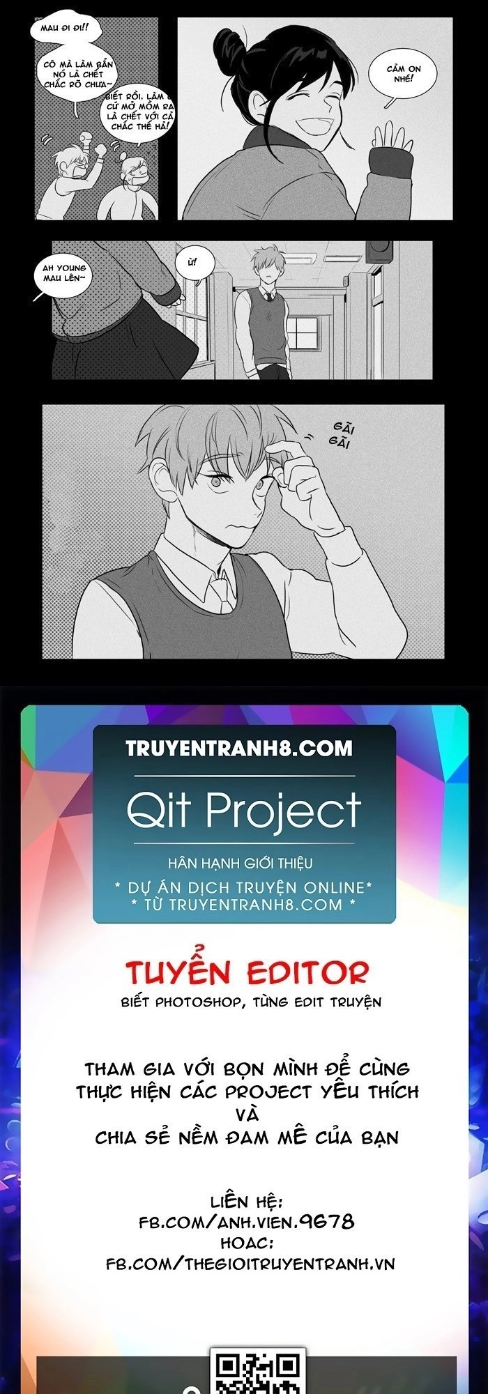 Cheese In The Trap Chapter 128 - 31