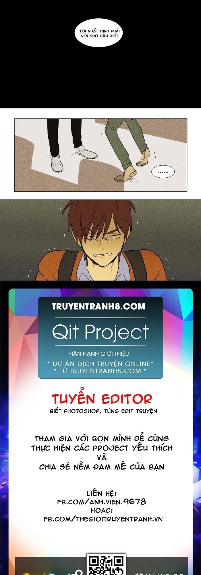 Cheese In The Trap Chapter 132 - 25