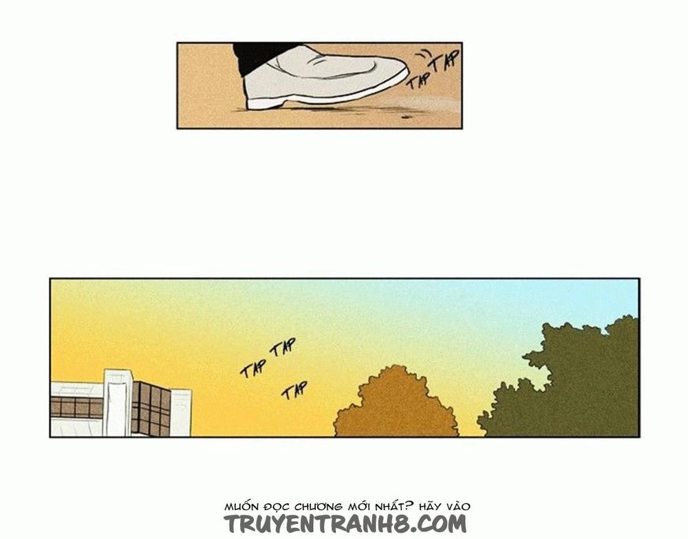 Cheese In The Trap Chapter 133 - 41