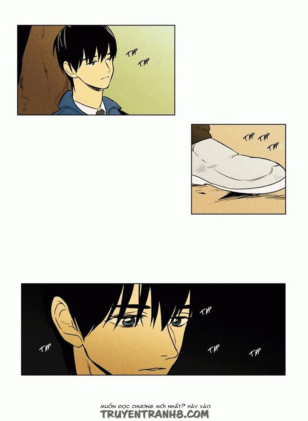 Cheese In The Trap Chapter 133 - 42