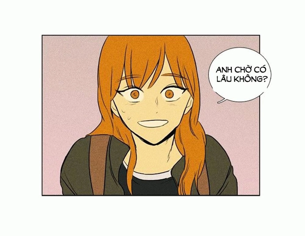 Cheese In The Trap Chapter 133 - 44
