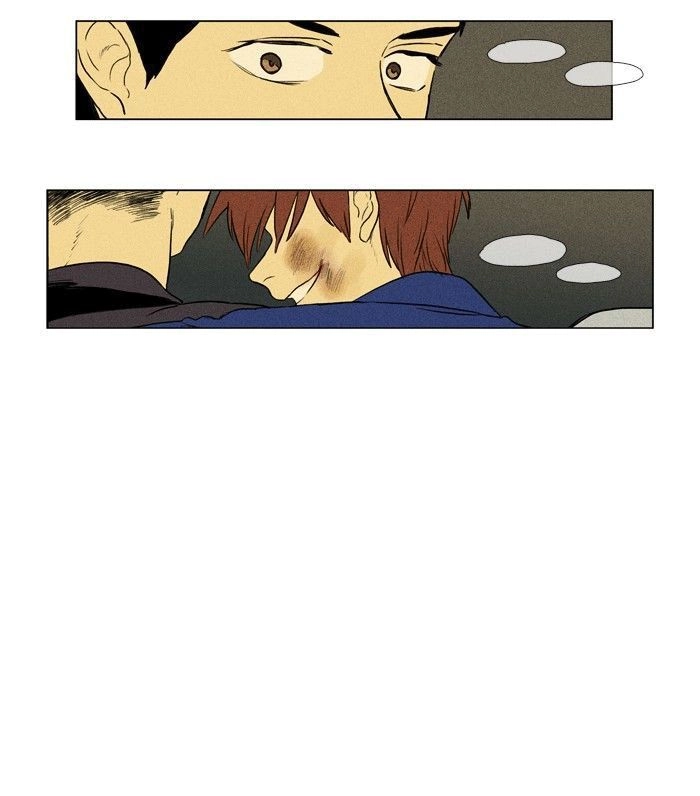 Cheese In The Trap Chapter 137 - 20