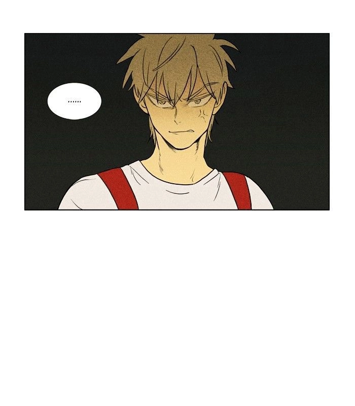 Cheese In The Trap Chapter 139 - 35