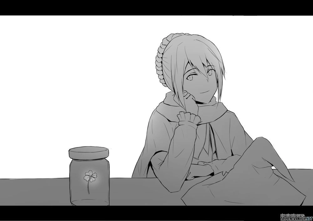 Phù Thủy Và... Chapter 1 - 5