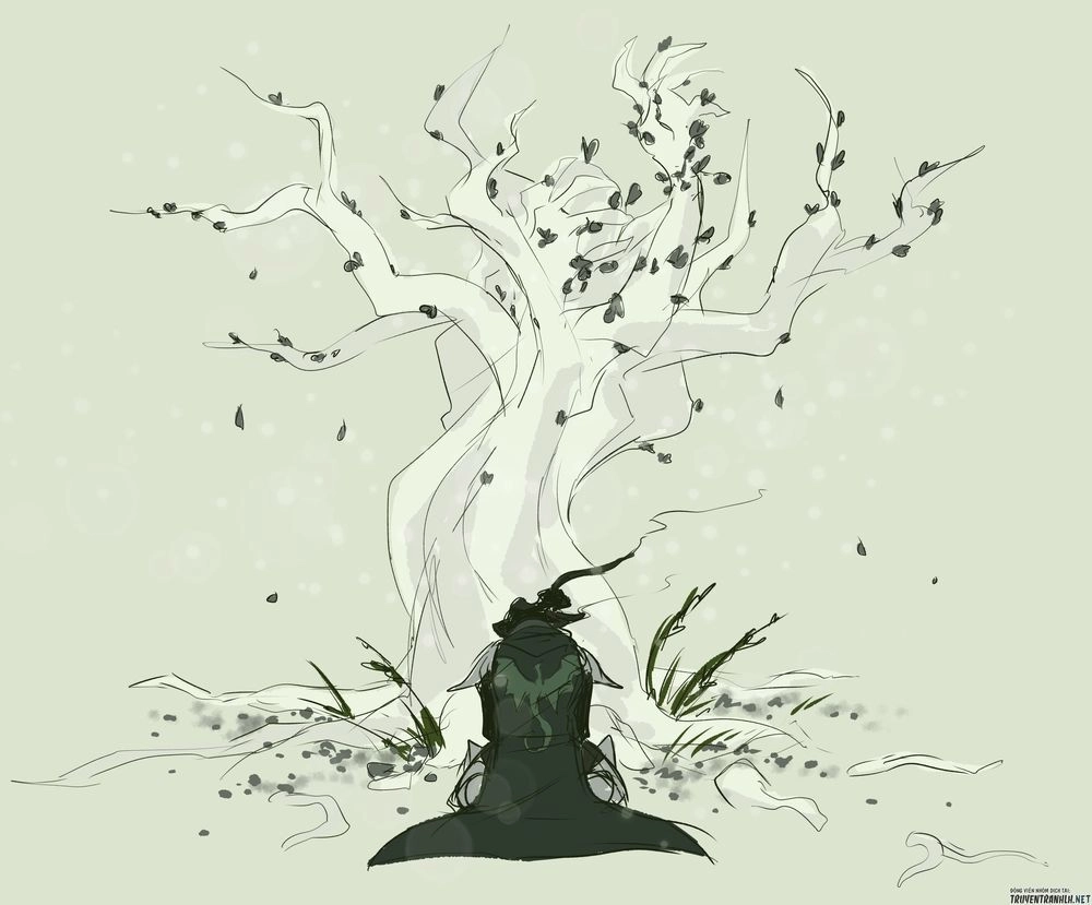 Phù Thủy Và... Chapter 3 - 4