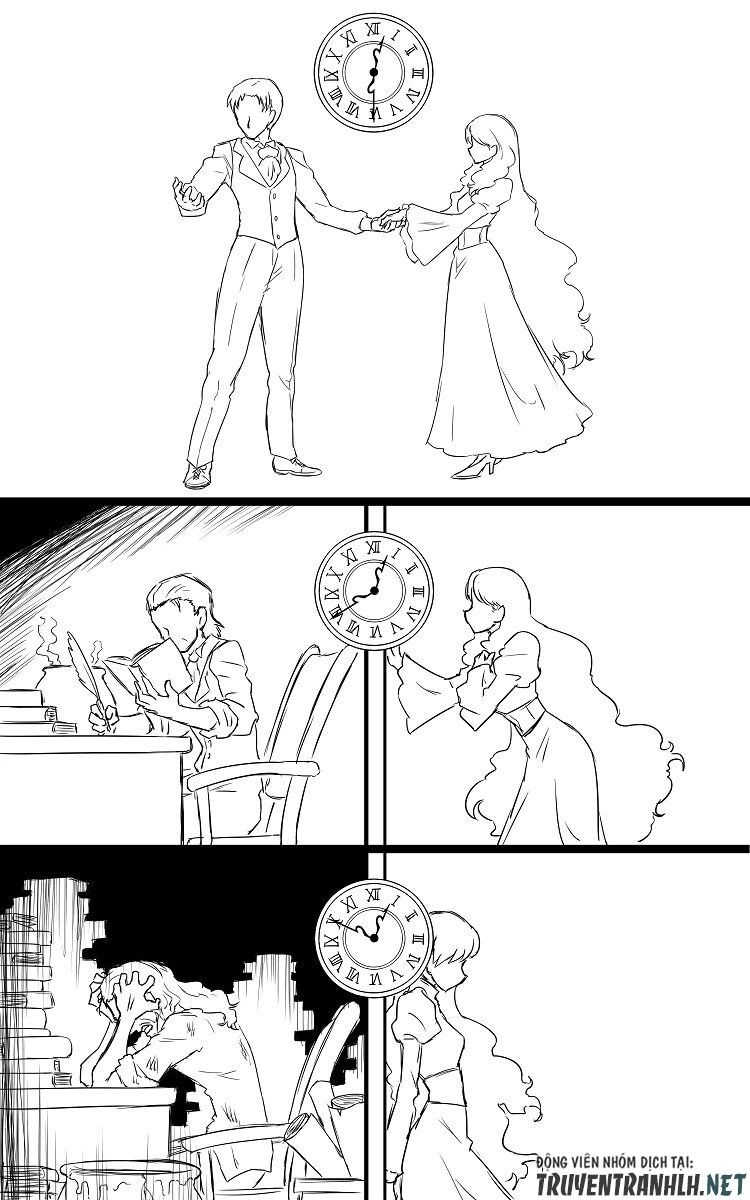 Phù Thủy Và... Chapter 15 - 2