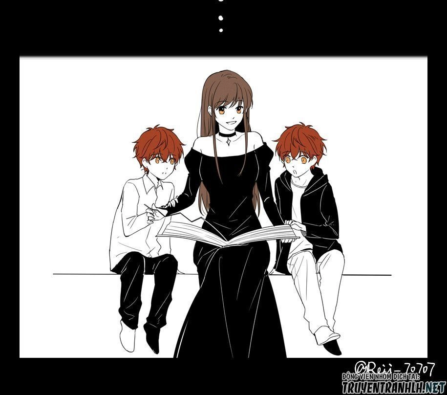 Phù Thủy Và... Chapter 17 - 2