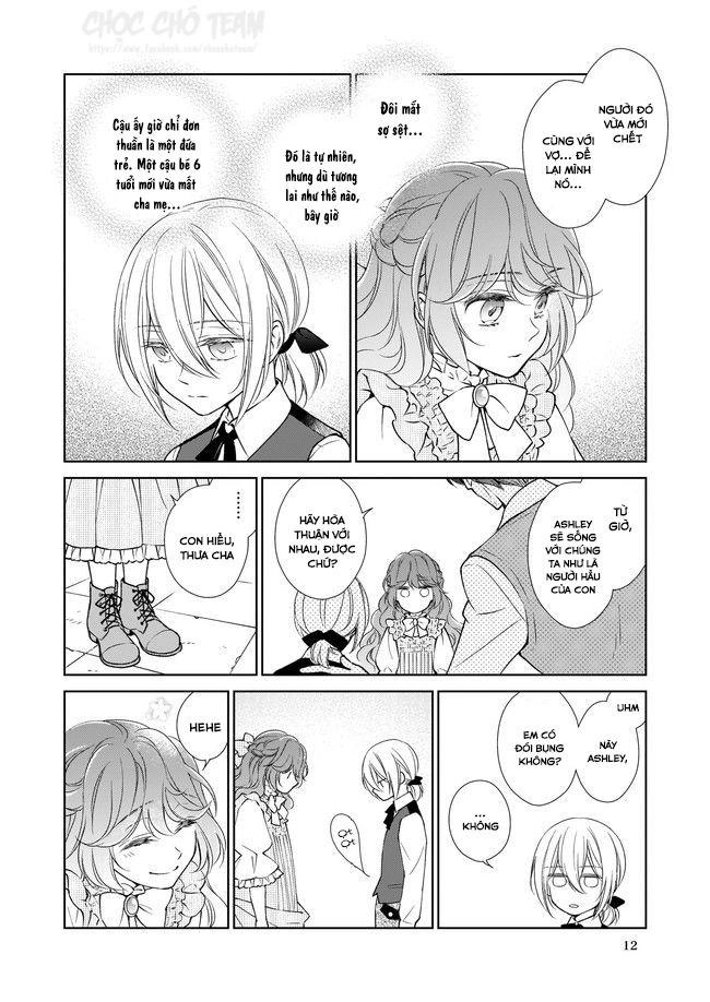 Tensei Shite Yandere Kouryaku Yaishou Kyara To Shujuukankei Ni Natta Kekka Chapter 1 - 15